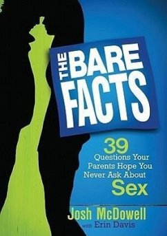 The Bare Facts - Mcdowell, Josh