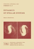 Dynamics of Stellar System Dynamics of Stellar System