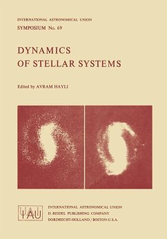 Cover Dynamics of Stellar System