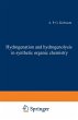 Hydrogenation and hydrogenolysis in... - Bild 1