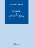 Derecho y constitución