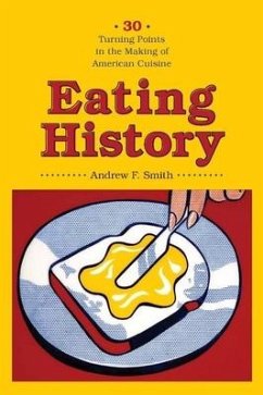 Eating History - Smith, Andrew