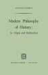 Modern Philosophy of History - Bild 1