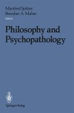 Philosophy and Psychopathology