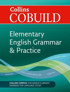 COBUILD Elementary English Grammar and Practice