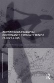 Questioning Financial Governance from a Feminist Perspective