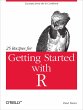 25 Recipes for Getting Started with R - Bild 1