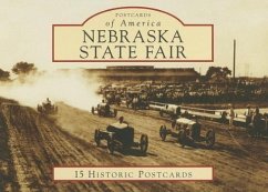 Nebraska State Fair - Maas, Mary L.