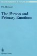 The Person and Primary Emotions - Bild 1