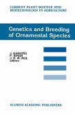 Genetics and Breeding of Ornamental Species Genetics and Breeding of Ornamental Species