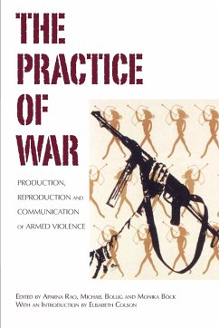 The Practice of War