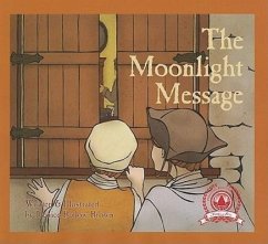 Moonlight Message - Brown, Denice B.