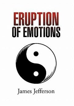 Eruption of Emotions - Jefferson, James