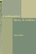 A Mathematical Theory of Evidence - Bild 1