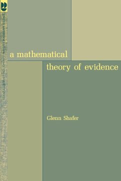 A Mathematical Theory of Evidence - Shafer, Glenn