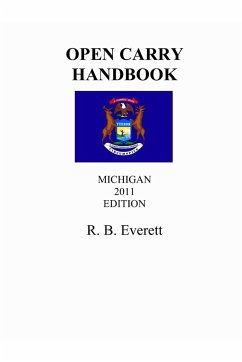 Open Carry Handbook - R. B. Everett