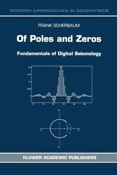 Of Poles and Zeros - Scherbaum, F.