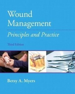 Wound Management: Principles and Practices