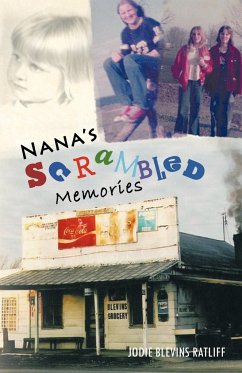 Nana's Scrambled Memories