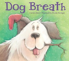 Dog Breath - Beck, Carolyn