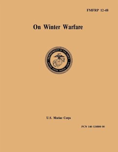 On Winter Warfare - Swinzow, George K.; United States Marine Corps