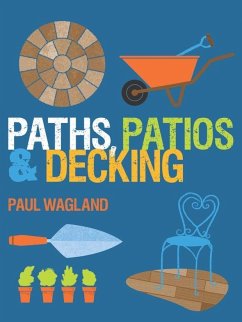 Paths, Patios & Decking - Wagland, Paul