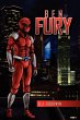 Ben Fury - Bild 1