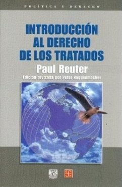 Introduccion Al Derecho de Los Tratados - Reuter, Paul