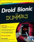 Droid Bionic For Dummies Droid Bionic For Dummies