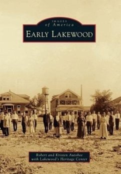 Early Lakewood - Autobee, Kristen