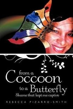 From a Coccoon to a Butterfly