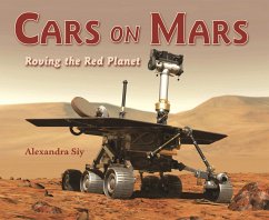 Cars on Mars - Siy, Alexandra