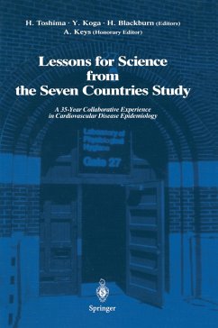 Lessons for Science from the Seven Countries Study