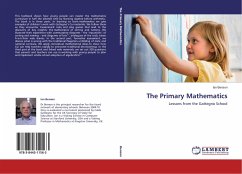 The Primary Mathematics