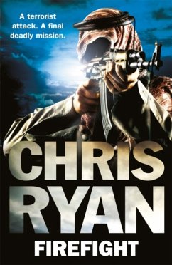 Firefight - Ryan, Chris