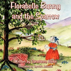 Florabelle Bunny and the Sparrow