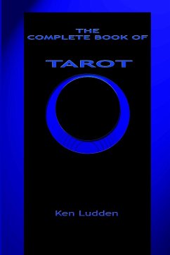 The Complete Book of Tarot - Ludden, Ken