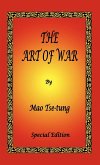 The Art of War by Mao Tse-tung - Special Edition