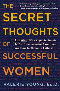 The Secret Thoughts of Successful Women - Young, Valerie