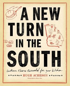 A New Turn in the South - Acheson, Hugh