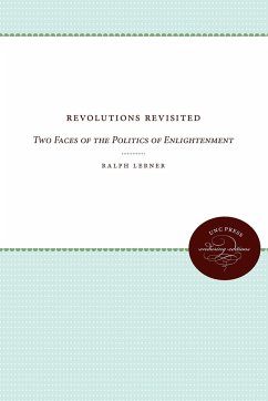 Revolutions Revisited - Lerner, Ralph