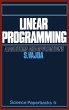 Linear Programming - Bild 1