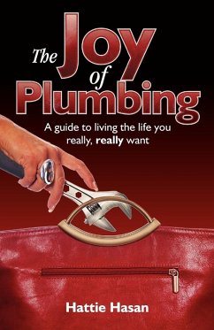 The Joy of Plumbing - Hasan, Hattie