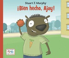 ¡Bien Hecho, Ajay! - Murphy, Stuart J.