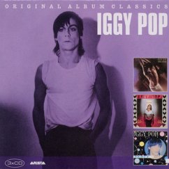 Original Album Classics - Pop,Iggy