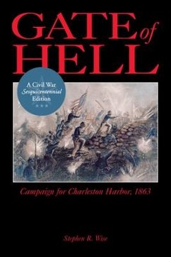 Gate of Hell - Wise, Stephen R