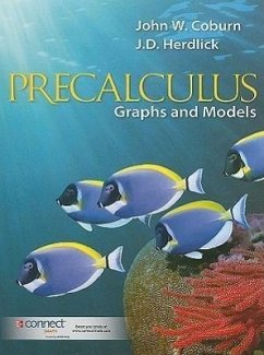 Precalculus - Coburn, John W; Herdlick J D (John)