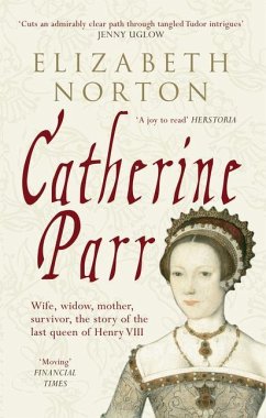 Catherine Parr - Norton, Elizabeth