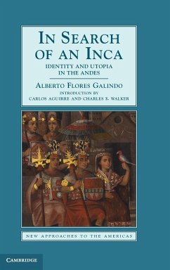 In Search of an Inca - Flores Galindo, Alberto