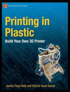 Printing in Plastic - Floyd Kelly, James;Hood-Daniel, Patrick